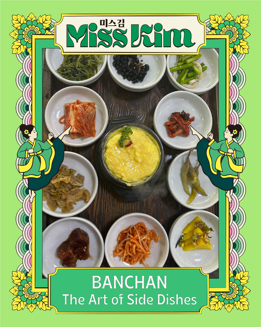Why Koreans Eat So Many Side Dishes?  Banchan: The Korean Secret to Eating Well