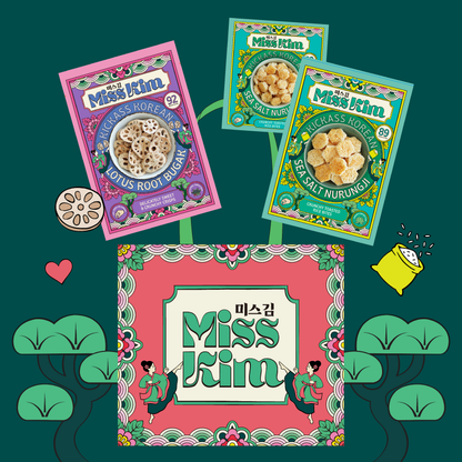 Taster Bundle