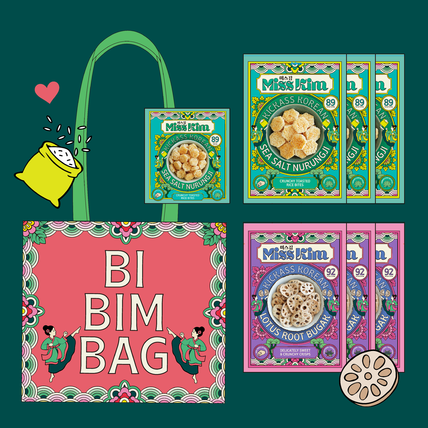 Taster Bundle