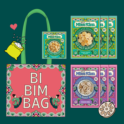 Taster Bundle
