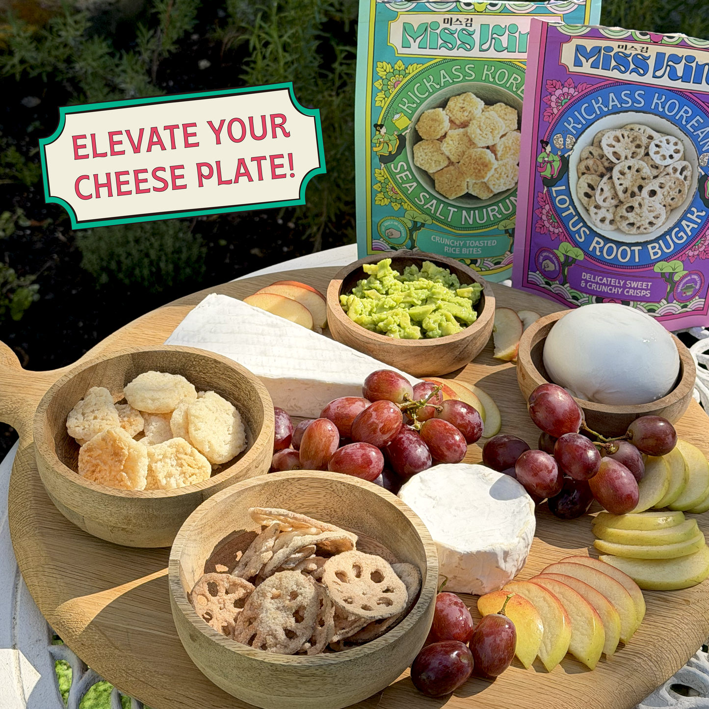 Snack Set
