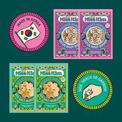 Snack Set