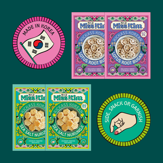 Snack Set