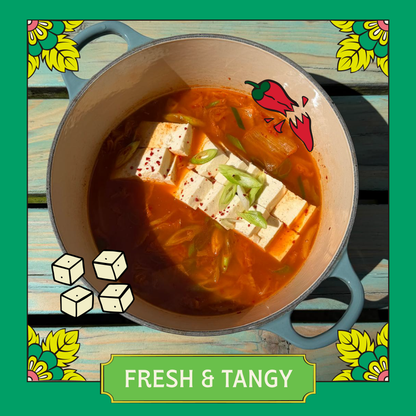 Kimchi Gift Set