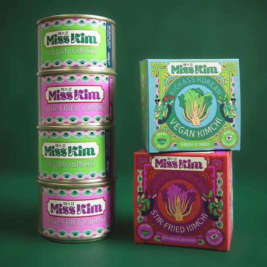 Kimchi Gift Set