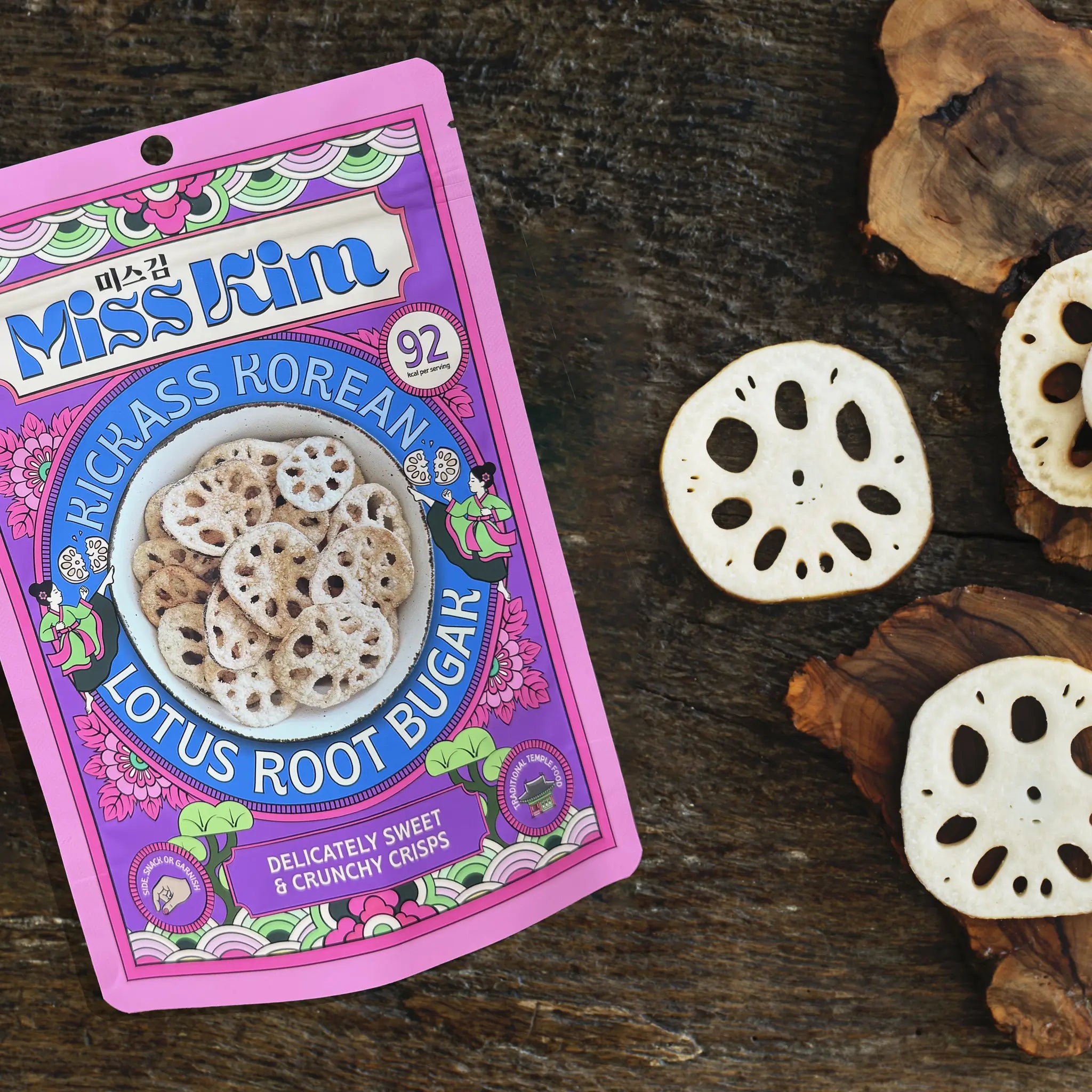 Miss Kim Party Bundle