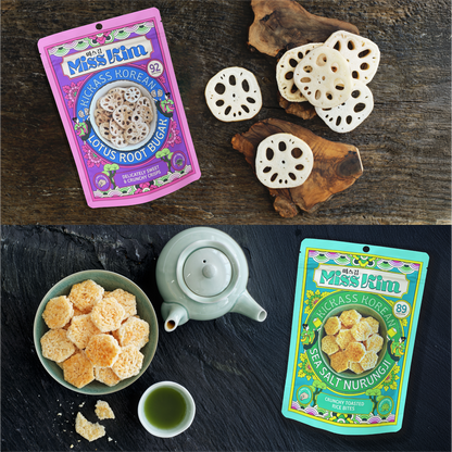 Miss Kim Lunar New Year Bundle