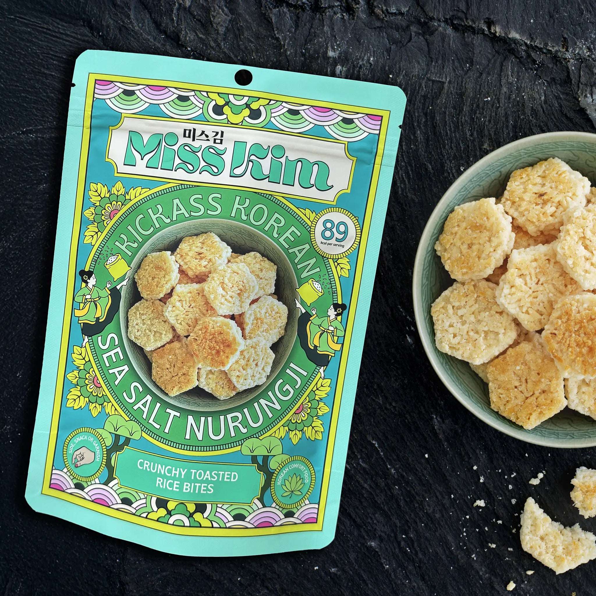 Miss Kim Party Bundle