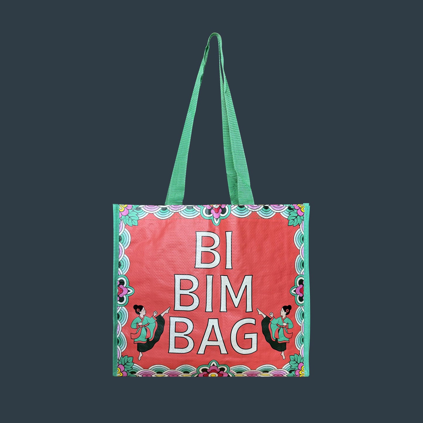 Bibimbag