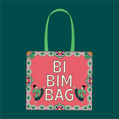 Bibimbag