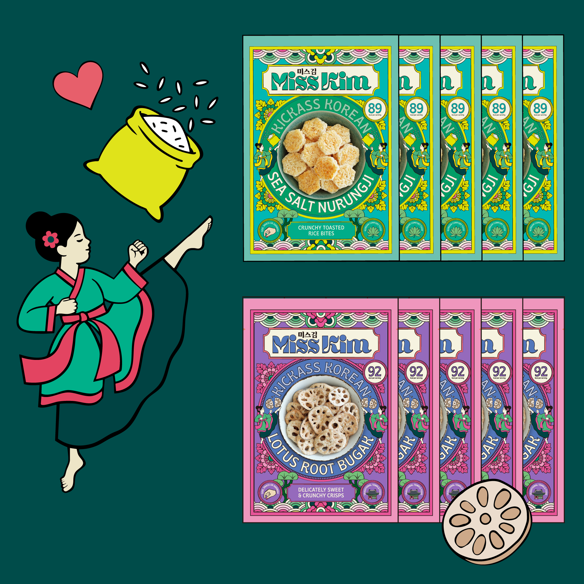 Friends Bundle